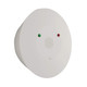 2GIG Wireless Glass Break Detector, 345MHz  - 2GIG-GB100-345 2GIG Wireless Glass Break Detector, 345MHz  - 2GIG-GB100-345
